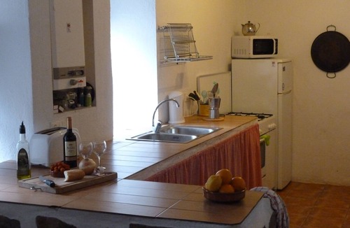 L'Abdet House | Charming Large Village House with Stunning Mountain Views - ideal for groups