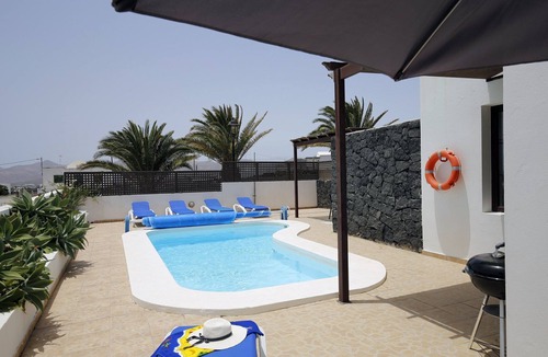 Los Mojones Villa | Charming Los Mojones Villa | 3 Bedrooms | Child friendly Pool | Villa Lise