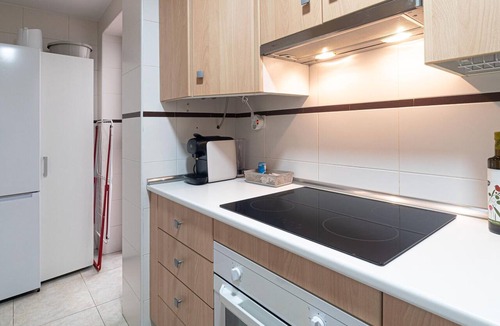 Cerro de la Golondrina-Salesianos Apartment | "Charming New Apartment in the Heart of Historic Cordoba"