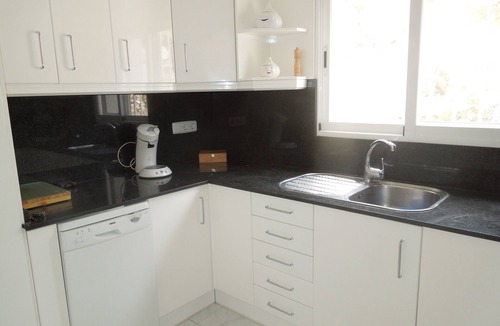 Santa Clara House | Charming property Urb. Santa Clara Altea