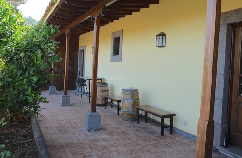 Teror Cottage | Charming Rural Estate in Teror, Gran CanariaArtistic Heritage, What