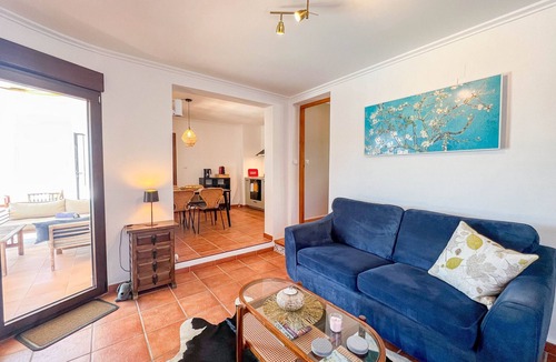 Monte Pego Villa | Charming villa with views on the Costa Blanca