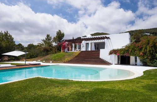 Sant Josep de sa Talaia Villa | Chic and Stylish 6 Bedroom Villa in Ibiza, 1039