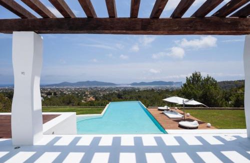 Sant Josep de sa Talaia Villa | Chic and Stylish 6 Bedroom Villa in Ibiza, 1039