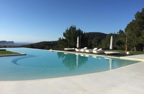 Sant Josep de sa Talaia Villa | Chic and Stylish 6 Bedroom Villa in Ibiza, 1039