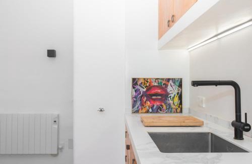 Santa Eulalia del Rio Villa | Chic Ibiza Villa nearby Olivera beach