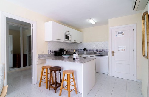 Chimenea Apartment | Chimenea 15 Private Pool and Parking by Casasol