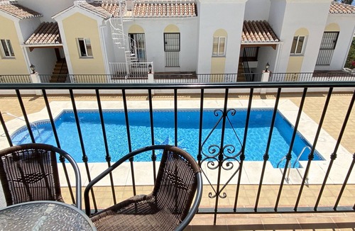 Chimenea Apartment | Chimenea Pinar 2 Apartment by Casasol