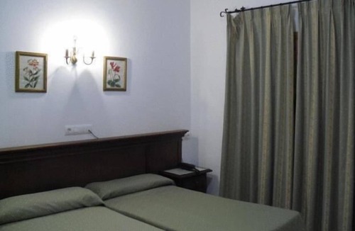 Chipiona Hotel | Chipiona