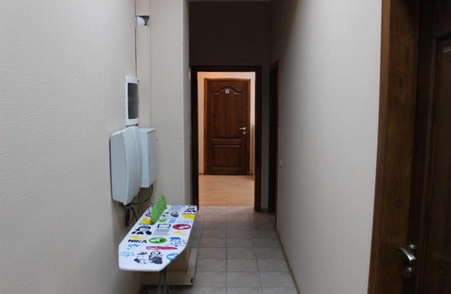 Oryol Hostel | Chisto Hostel