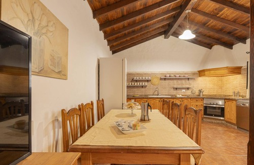 Puerto del Rosario House | CHL Villa Abraham, Private Pool & Relax