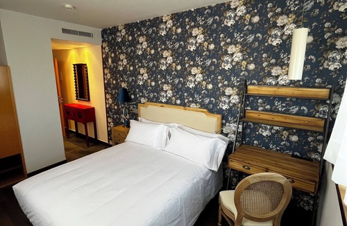 El Barraco Hotel | Christine Boutique Hotel