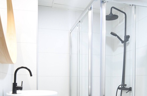 Las Palmas de Gran Canaria Apartment | City center nearby the beach + 3Bed + 2Bath + Wifi