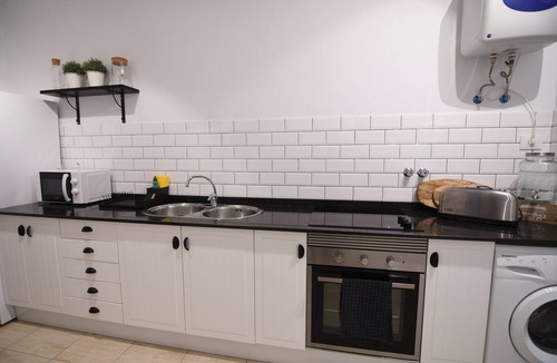 Las Palmas de Gran Canaria Apartment | City center nearby the beach + 3Bed + 2Bath + Wifi