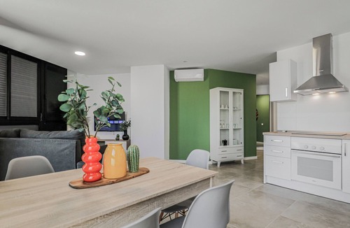 Vecindario Apartment | City Hub Stay Ansite