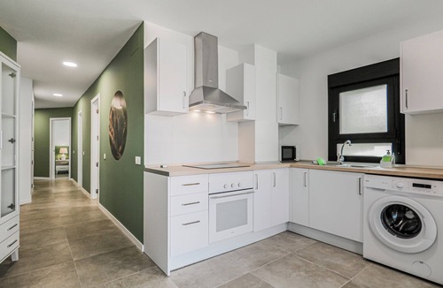 Vecindario Apartment | City Hub Stay Ansite