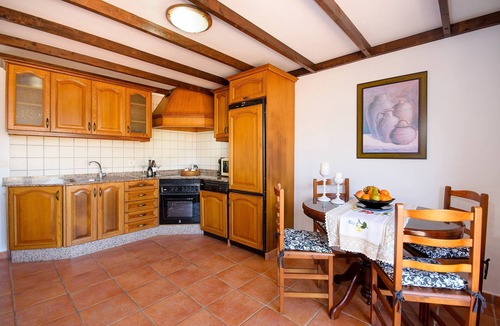 Tias Villa | Clara Suite 1: Large Pool, Spectacular Views, Terrace, Garden & Wi-Fi