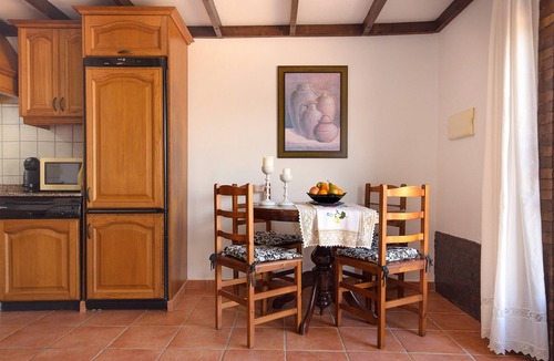 Tias Villa | Clara Suite 1: Large Pool, Spectacular Views, Terrace, Garden & Wi-Fi