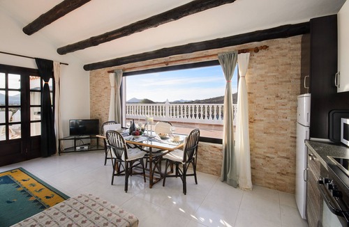 Tias Villa | Clara Suite 3 with Large Pool, Stunning Views, Terrace and Garden
