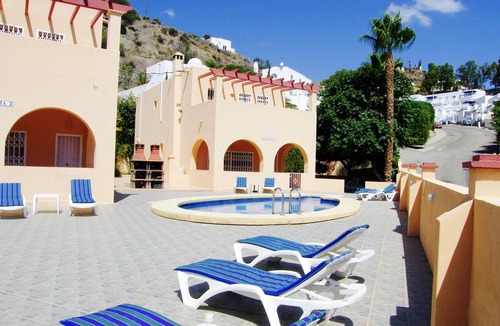 Ventanicas-El Cantal Villa | Claravista 1 & 2 - sleeps 7 in each