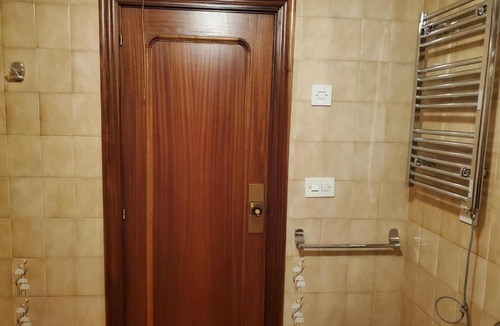 Ensanche Diputacion House | Classic Bedroom in the Center of Alicante
