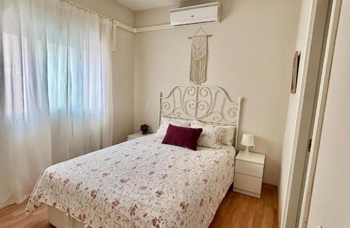 La Victoria Apartment | Clemens Dreams by Easytrip! Malaga Oldtown WIFI&AC