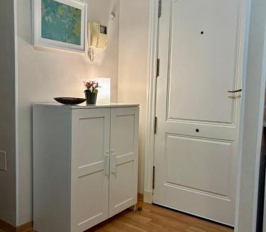 La Victoria Apartment | Clemens Dreams by Easytrip! Malaga Oldtown WIFI&AC