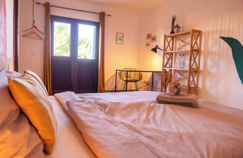 Villaverde Hotel | Co-Living at Casa Cocolores