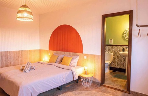 Villaverde Hotel | Co-Living at Casa Cocolores