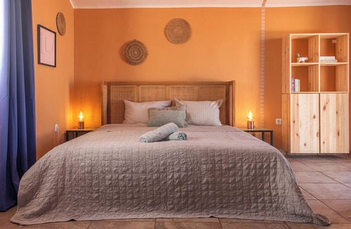 Villaverde Hotel | Co-Living at Casa Cocolores