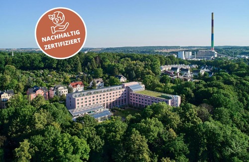Schloßchemnitz Hotel | co56 Chemnitz
