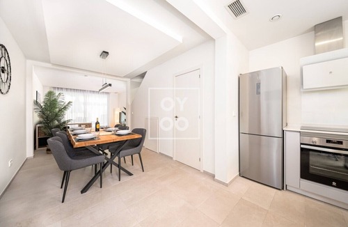 Pilar de la Horadada House | Coastal Calm Townhouse, Private pool and beach ready at Pilar, by OYOOSTAYS