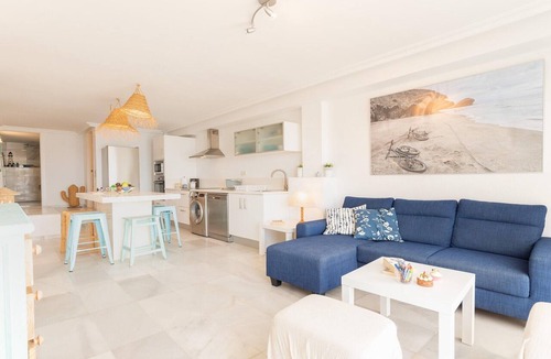 San Jose House | Coastal Escape with Private Pool for 6