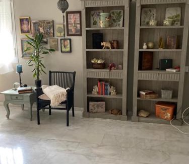 Cordoba House | Cocotera