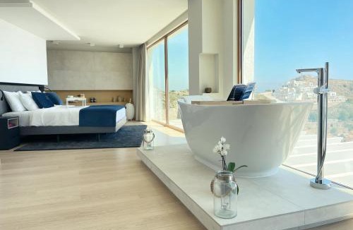 Faro de Cullera Villa | Colina del Sol Cullera - Villa Luna