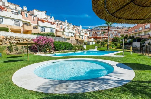 Benagalbon Villa | Colinas 44 Rincón de la Victoria by Ruralidays