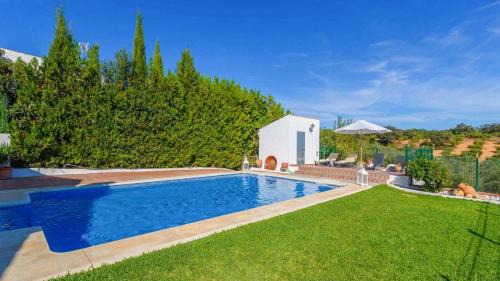 La Puebla de los Infantes House | Colladopino La Puebla de Los Infantes by Ruralidays