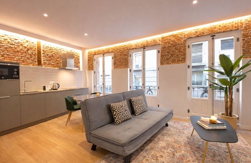 Barrio de La Latina Hotel | Collection Latina