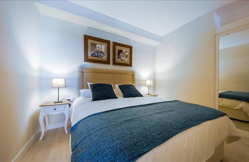 Justicia Apartment | Colon Suites