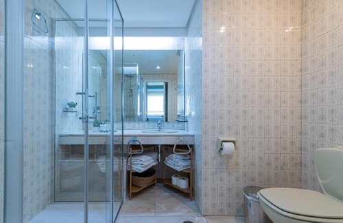 Justicia Apartment | Colon Suites