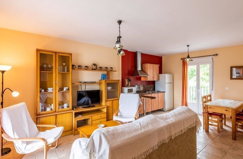 Cortes de la Frontera Villa | Combinacion Quercus Cortes de la Frontera by Ruralidays