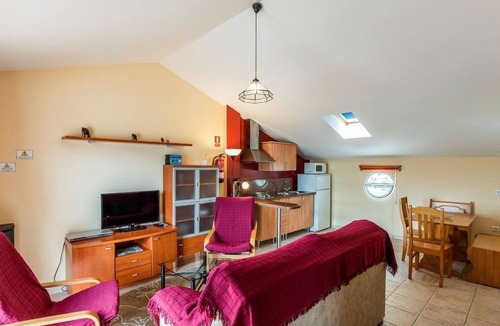 Cortes de la Frontera Villa | Combinacion Quercus Cortes de la Frontera by Ruralidays