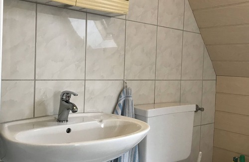 Elmshorn Apartment | Comfortable accommodation for fitters near Hamburg