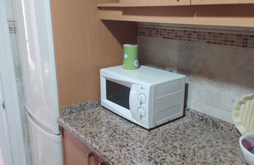 Triana Apartment | Comfortable apartment in TRIANA, close to everything you want to see!