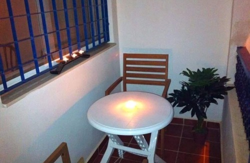La Isleta del Moro Apartment | Comfortable apartment in La Isleta del Moro