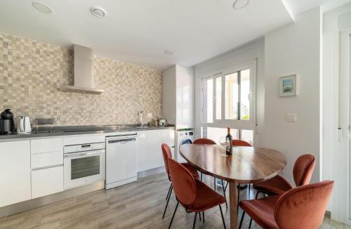 Puerto Marino Villa | Comfortable home with a private pool