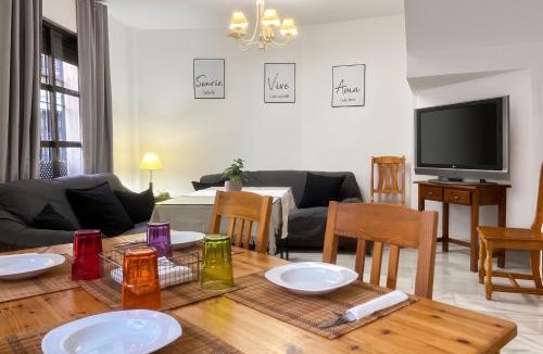 San Andres-San Pablo House | Comfortable House in Córdoba, ideal for families and friends