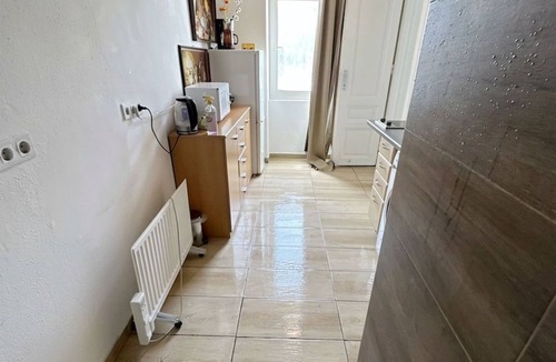Floridsdorf Apartment | Comfortable Studio Stay | Close to FAC Platz