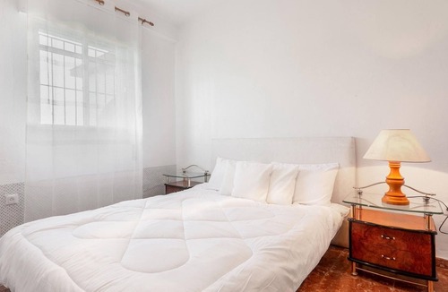 Sanlucar la Mayor House | Comfortable vacation home west of Seville on the Rio Guadiamar.