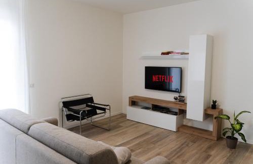 Cornaredo Apartment | ComfortHome Fiera